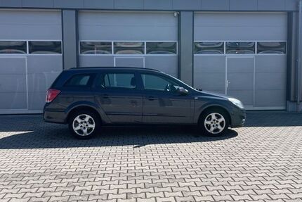 Opel Astra 181.300 km 2.850 &euro; Buch am Erlbach 84172