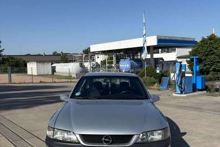 Opel Vectra 151.000 km 1.100 &euro; Alzey, Stadt 55232