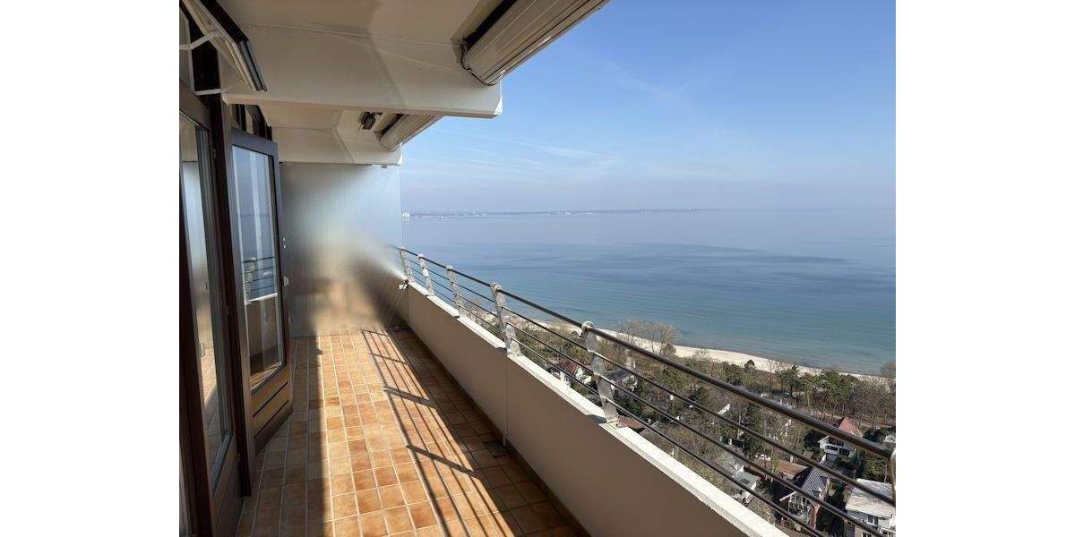Etagenwohnung Timmendorfer Strand - 2 Zimmer, 73 m&sup2;, 545.000&euro; | Angebot:26410768