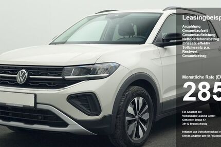 VW T-Cross 24.155 km 22.390 &euro; Regensburg 93055