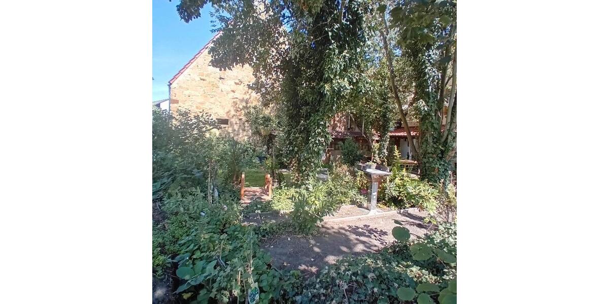 Einfamilienhaus Weisenheim am Sand - 6 Zimmer, 155 m&sup2;, 449.000&euro; | Angebot:26703994