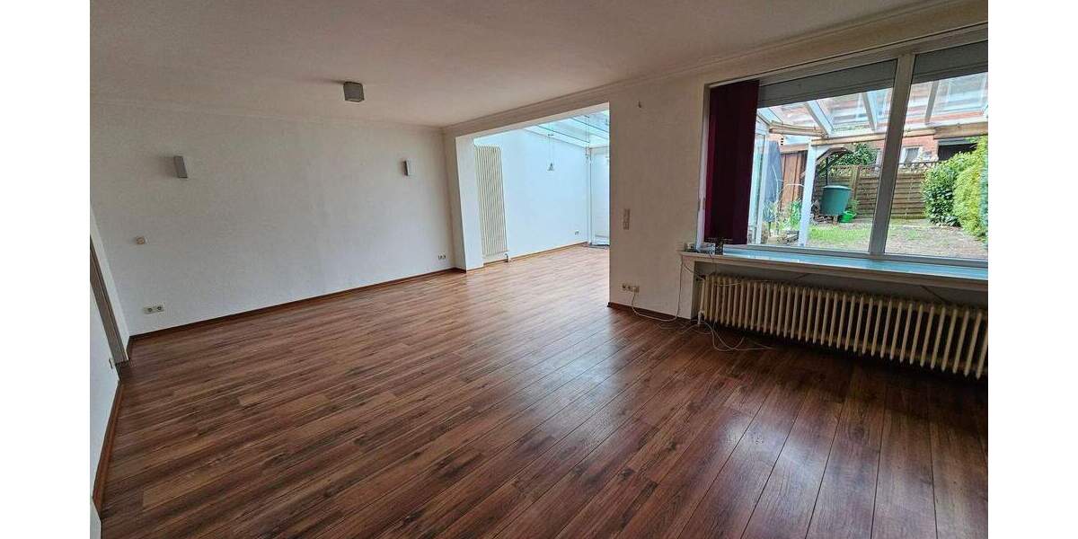 Reihenmittelhaus Rendsburg - 5 Zimmer, 130 m&sup2;, 249.000&euro; | Angebot:26607679