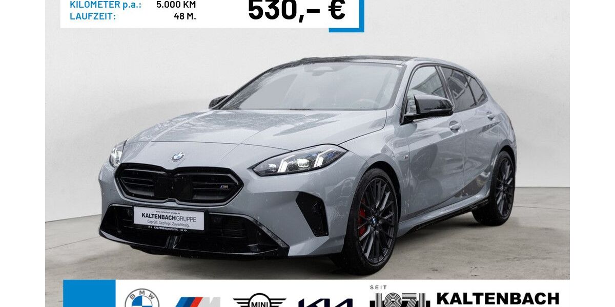 BMW 135 7.892 km 46.890 &euro; Lüdenscheid 58509