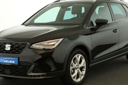 Seat Arona 27.400 km 24.590 &euro; Donnersdorf 97499