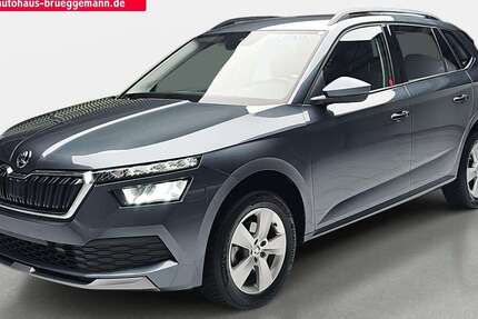 Skoda Kamiq 46.220 km 19.290 € Rheine 48432