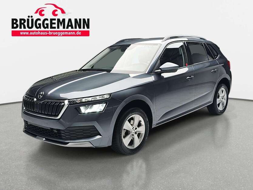 Skoda Kamiq 46.220 km 19.290 € Rheine 48432