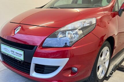 Renault Scenic 139.000 km 4.270 &euro; Dresden 01067