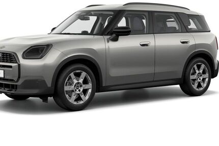 Mini Countryman C (Cooper) 19.032 km 31.490 &euro; Krefeld 47800