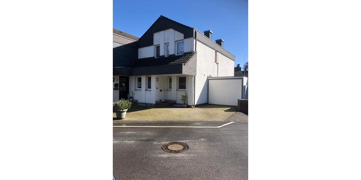 Reihenhaus Würselen - 4 Zimmer, 129 m&sup2;, 409.000&euro; | Angebot:27159888