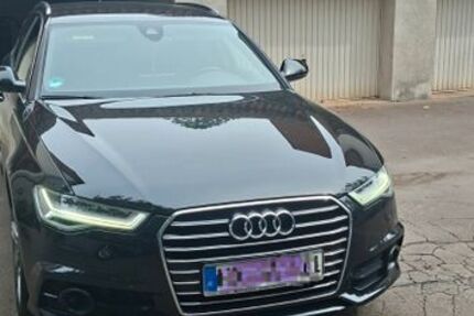 Audi A6 158.000 km 15.999 &euro; Bad Driburg 33014