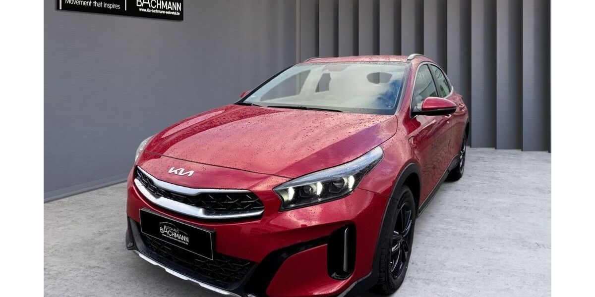 Kia XCeed 13.860 km 25.980 € Wehretal 37287
