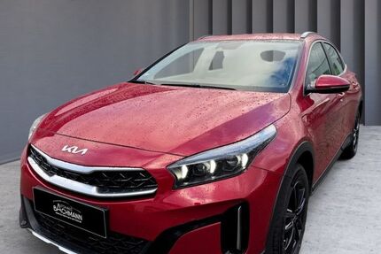Kia XCeed 9.269 km 26.980 € Wehretal 37287