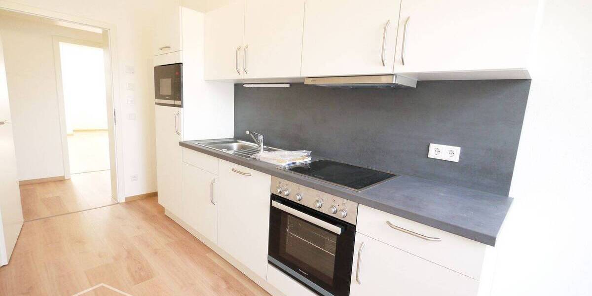 Etagenwohnung Dietfurt Griesstetten - 2 Zimmer, 76 m&sup2;, 640&euro; | Angebot:26017477