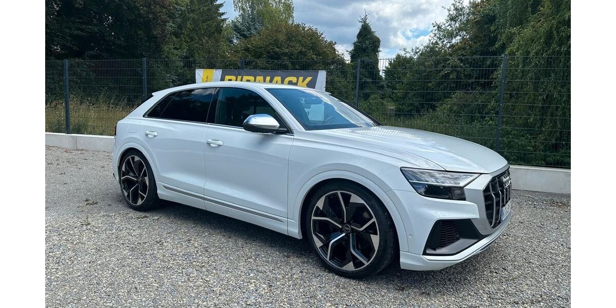 Audi SQ8 38.000 km 71.900 &euro; Iphofen 97346