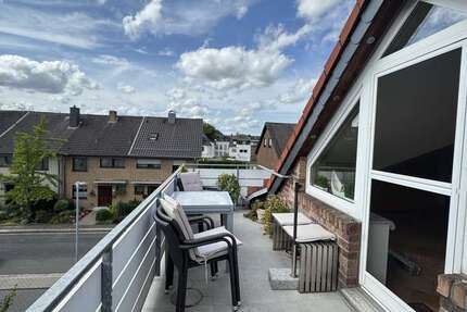 Wohnung zum Kaufen in Moers 219.000 € 86 m² 2 zimmer