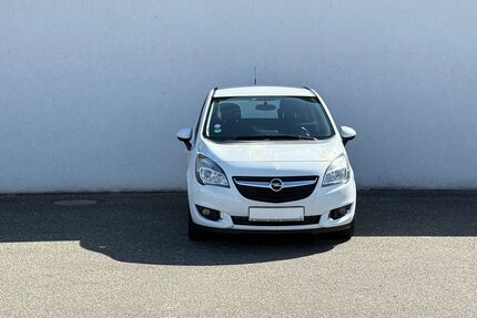 Opel Meriva 215.000 km 2.499 &euro; Kandel 76870