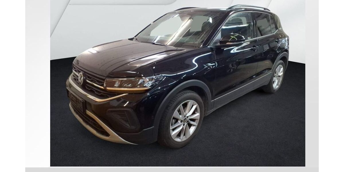 VW T-Cross 25.362 km 23.580 &euro; Fürth 90763