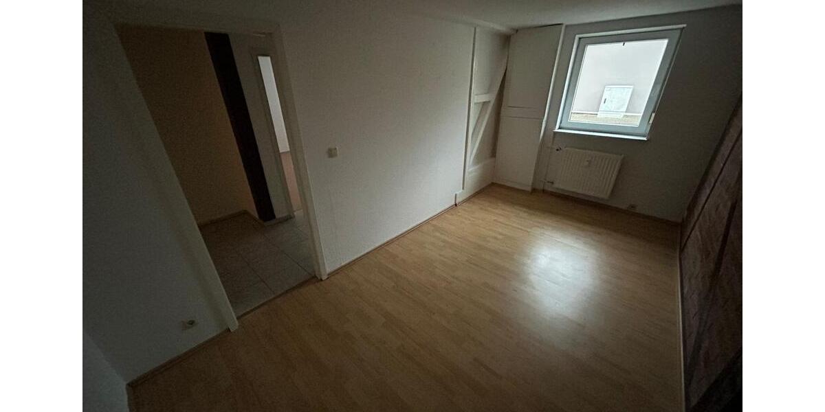 Zentrale Zweiraumwohnung in Wolgast 2 zimmer