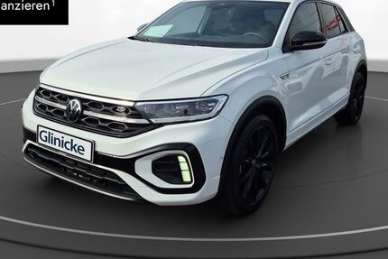 VW T-Roc 14.400 km 23.970 &euro; Erfurt 99099