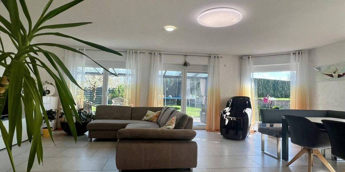 Mehrfamilienhaus, Wohnhaus Riedlingen - 6 Zimmer, 233 m&sup2;, 719.000&euro; | Angebot:26344166