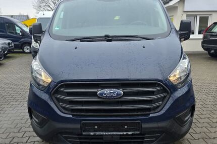 Ford Transit 213.957 km 8.990 &euro; Münster 48157