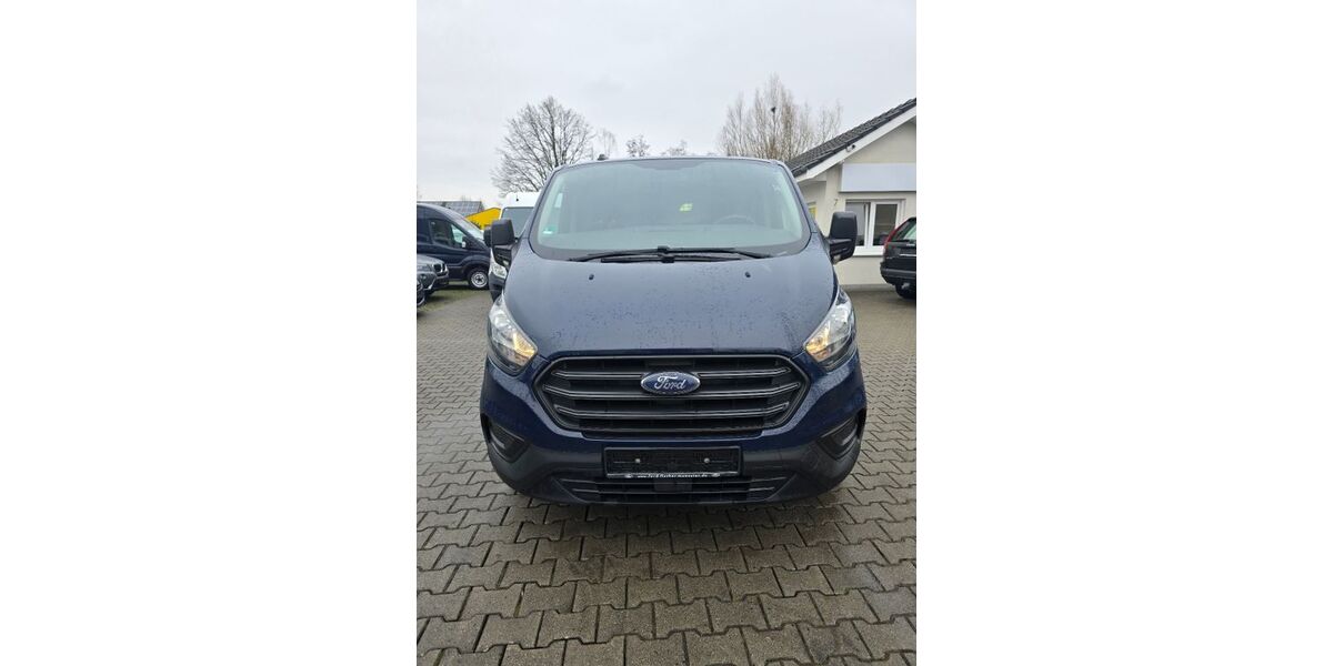 Ford Transit 213.957 km 8.990 &euro; Münster 48157
