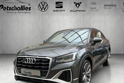 Audi Q2 38.287 km 31.850 &euro; Hamburg 22393