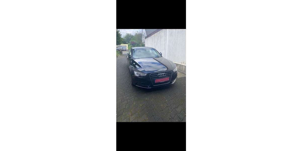 Audi A5 215.000 km 10.999 &euro; Rennerod 56477