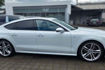 Audi S7 67.200 km 46.890 &euro; Beienrode bei Göttingen 37130