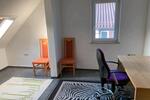 Dachgeschoßwohnung Heilbronn Frankenbach - 2 Zimmer, 35 m&sup2;, 425&euro; | Angebot:26640243