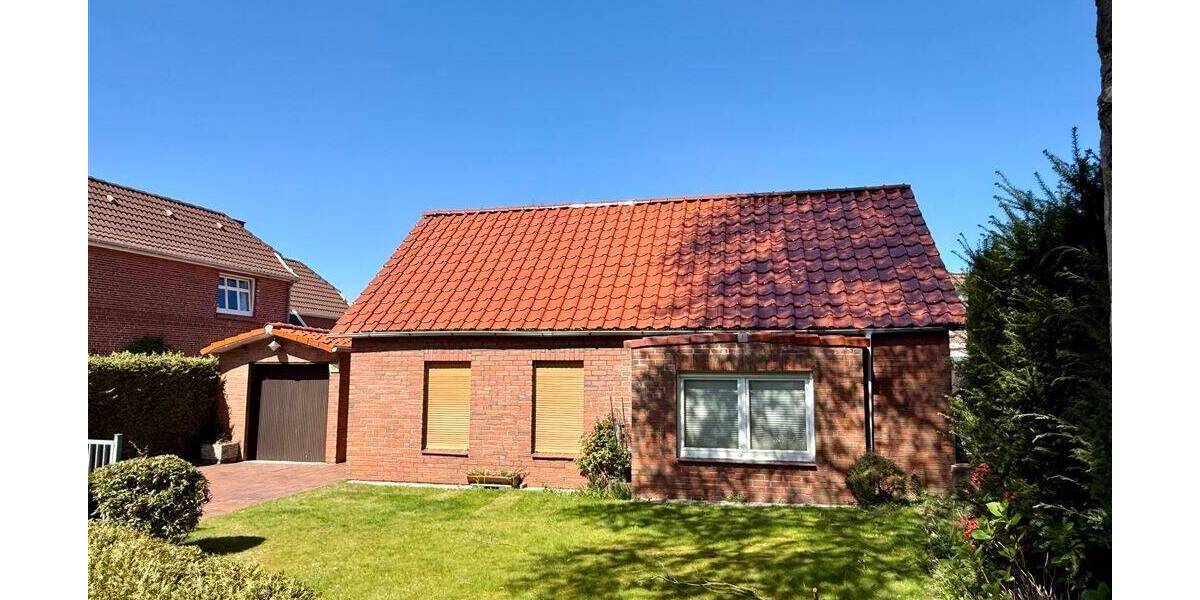 Einfamilienhaus Aurich Innenstadt - 3 Zimmer, 105 m&sup2;, 169.000&euro; | Angebot:26378942