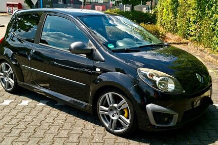 Renault Twingo 147.500 km 5.000 &euro; Frankfurt am Main 60486