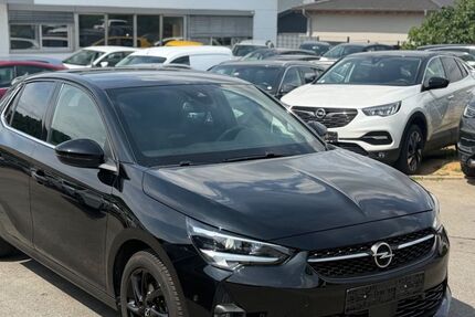 Opel Corsa 55.000 km 13.999 &euro; Gundelsheim 74831