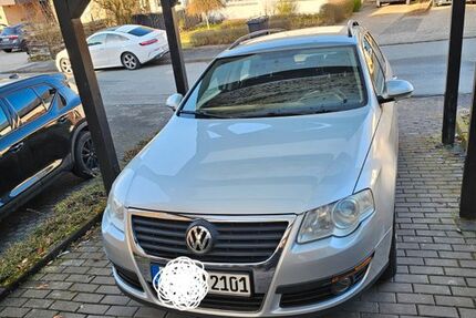 VW Passat 304.000 km 2.000 &euro; Paderborn 33100