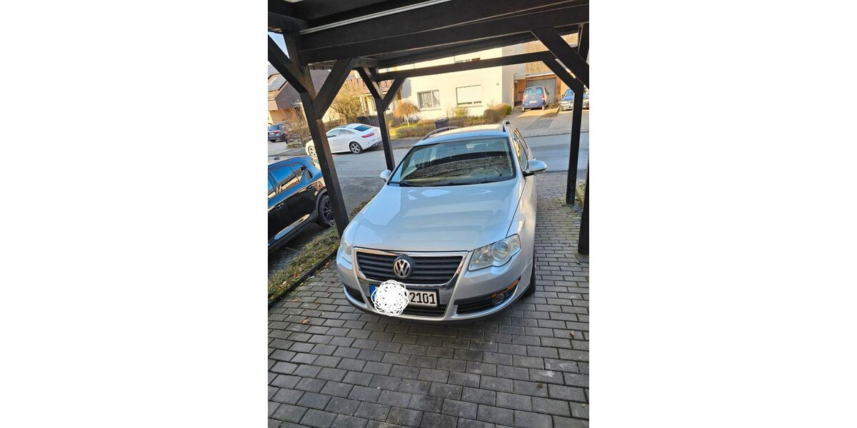 VW Passat 304.000 km 2.000 &euro; Paderborn 33100