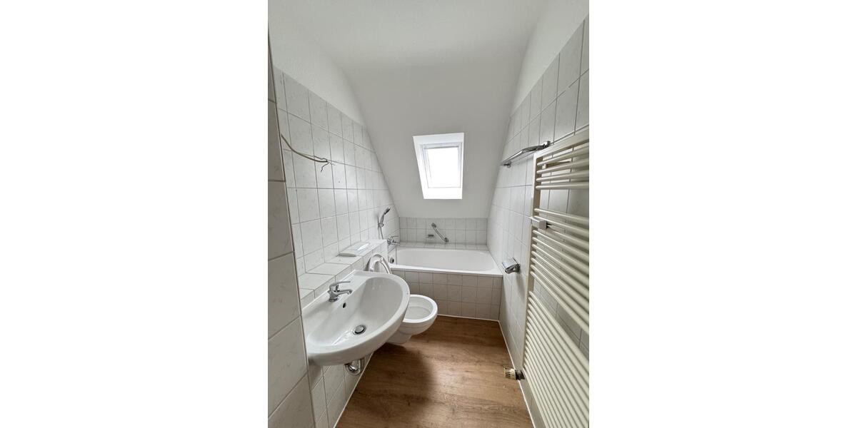 Etagenwohnung Uelzen - 2 Zimmer, 340&euro; | Angebot:23314395