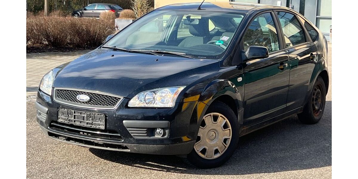 Ford Focus 162.000 km 999 &euro; Ingolstadt 85057