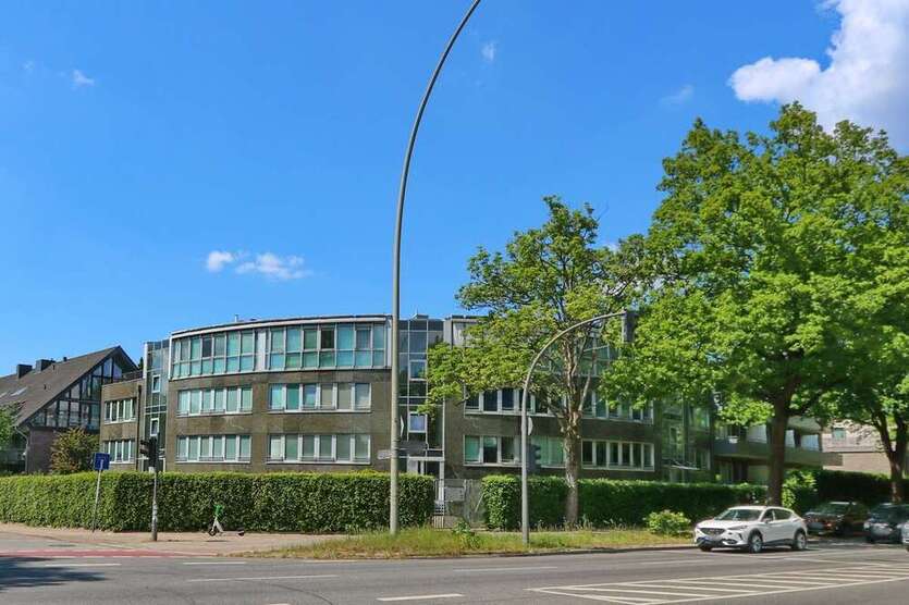 Wohnung zum Kaufen in Hamburg 485.000 € 86.5 m²