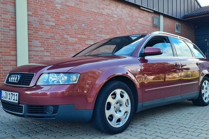 Audi A4 210.000 km 3.500 &euro; Freiberg 09599