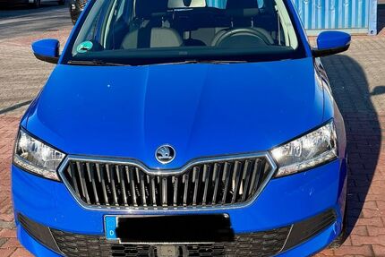 Skoda Fabia 160.000 km 5.500 &euro; Kleve 47533