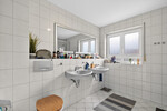 Freiwerdend: Moderne Wohnung mit Balkon und TG in zentraler Lage - Etagenwohnung Muggensturm | Angebot:26675705