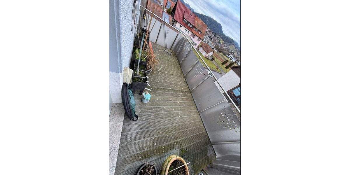 Etagenwohnung Zell - 3 Zimmer, 56 m&sup2;, 160.000&euro; | Angebot:25671443