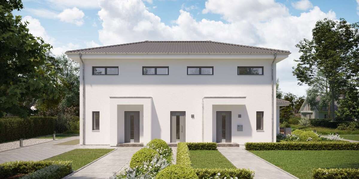 Einfamilienhaus Neufahrn bei Freising Mintraching-Grüneck - 4 Zimmer, 111 m&sup2;, 659.890&euro; | Angebot:26766181