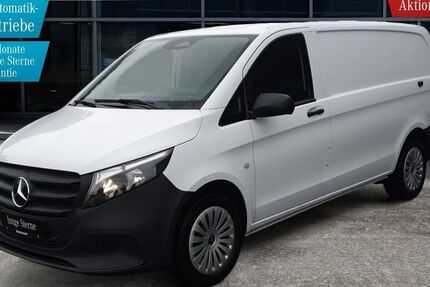 Mercedes-Benz Vito 31.555 km 40.341 € Gescher 48712