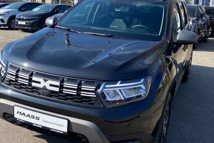 Dacia Duster 1.734 km 22.900 € Ludwigsburg 71636