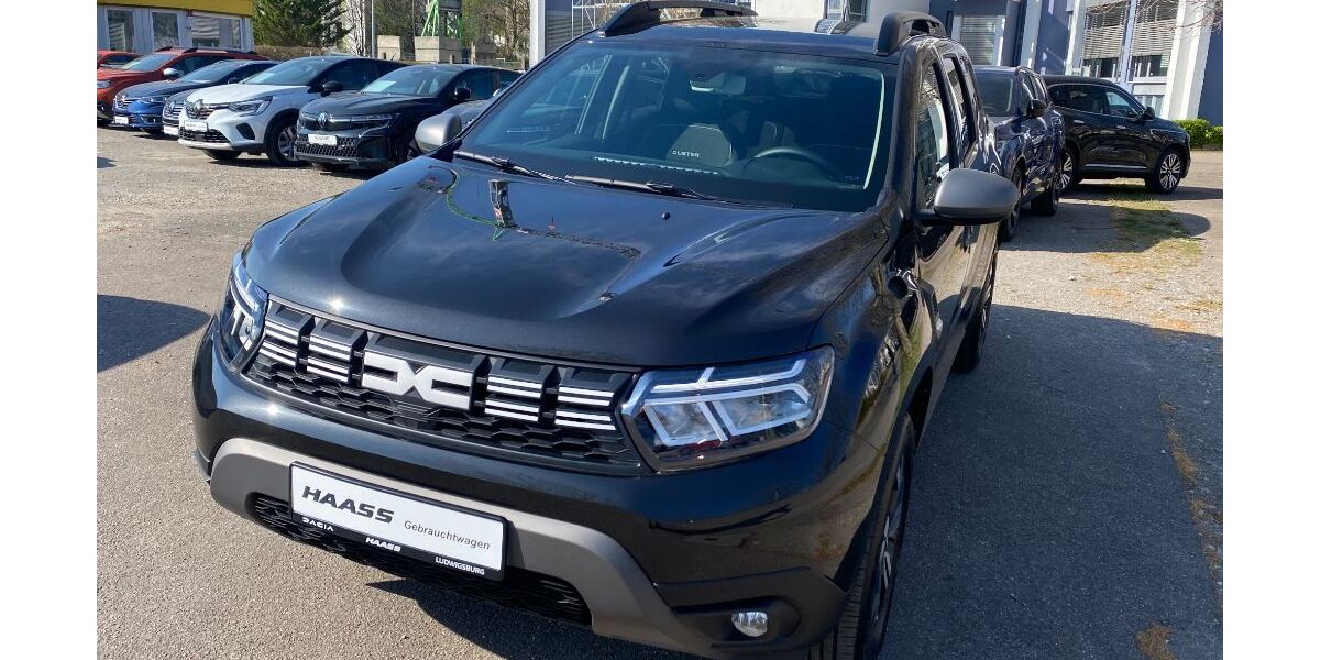 Dacia Duster 1.734 km 22.900 € Ludwigsburg 71636