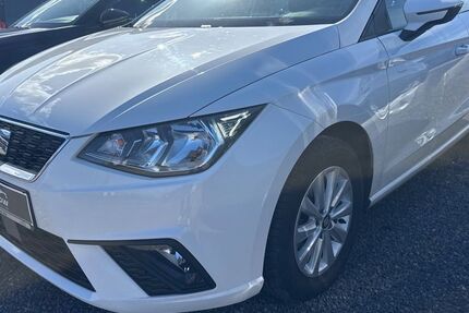 Seat Ibiza 94.740 km 12.990 &euro; Brandenburg an der Havel 14772