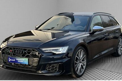Audi S6 38.030 km 61.390 &euro; Weyhe 28844