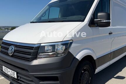 VW Crafter 142.800 km 23.990 &euro; Böblingen/Stuttgart 71034