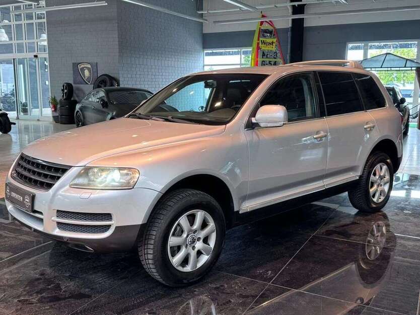 Touareg